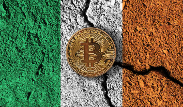 CRYPTO TAX IN IRELAND: A 2023 GUIDE